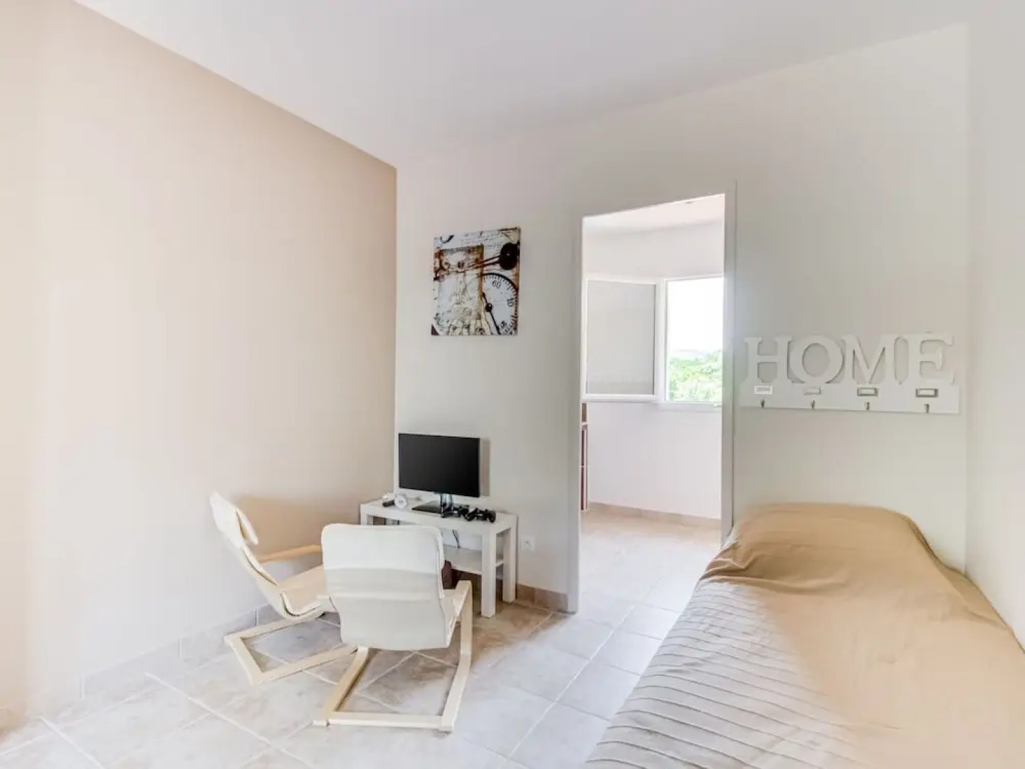 Luxurious Holiday Home in Le Plan-de-la-tour With Pool