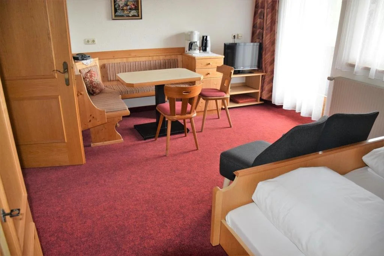 Pension Appartement Ambrosi