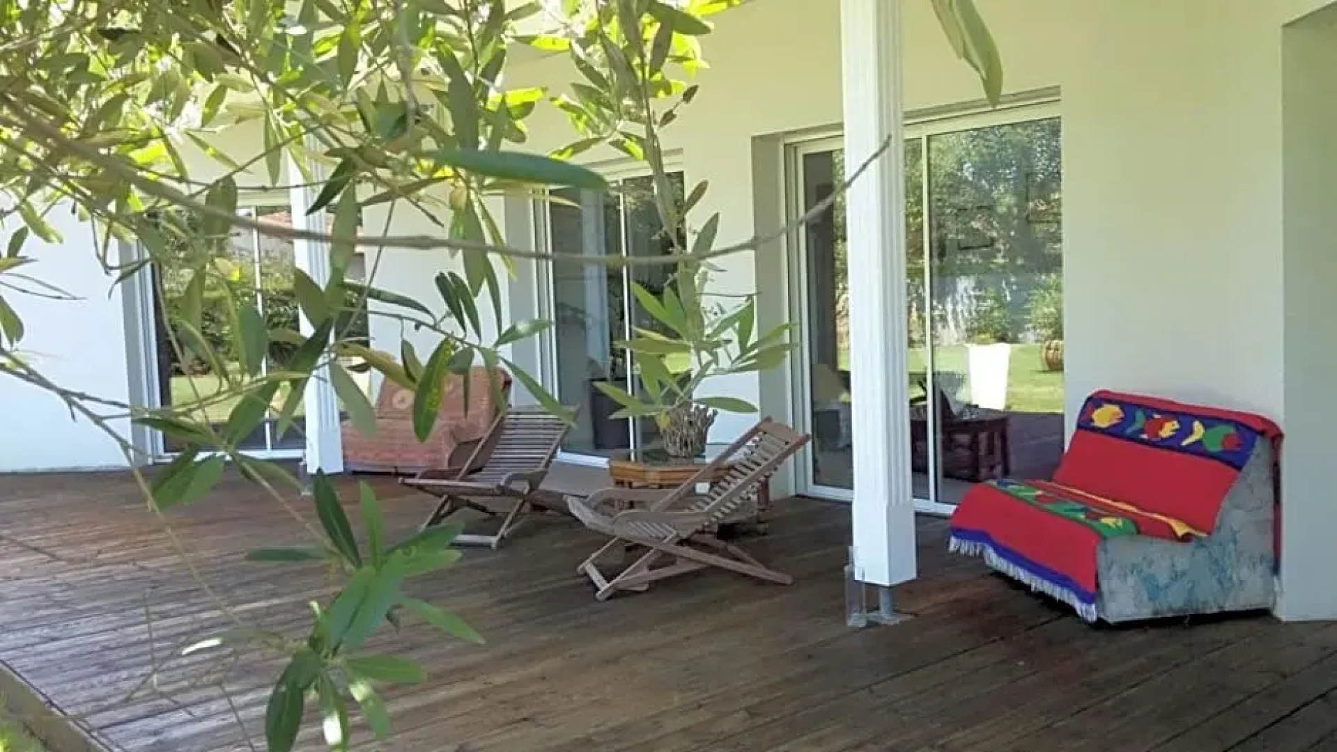 Agréable Maison sur le Bassin d'Arcachon