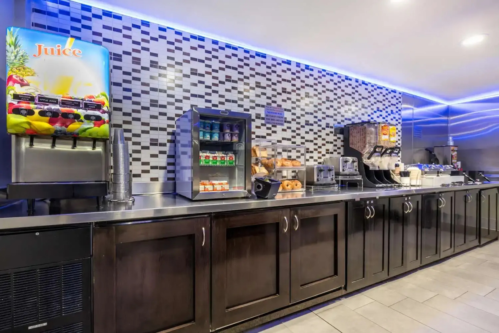 Best Western McCarran Inn