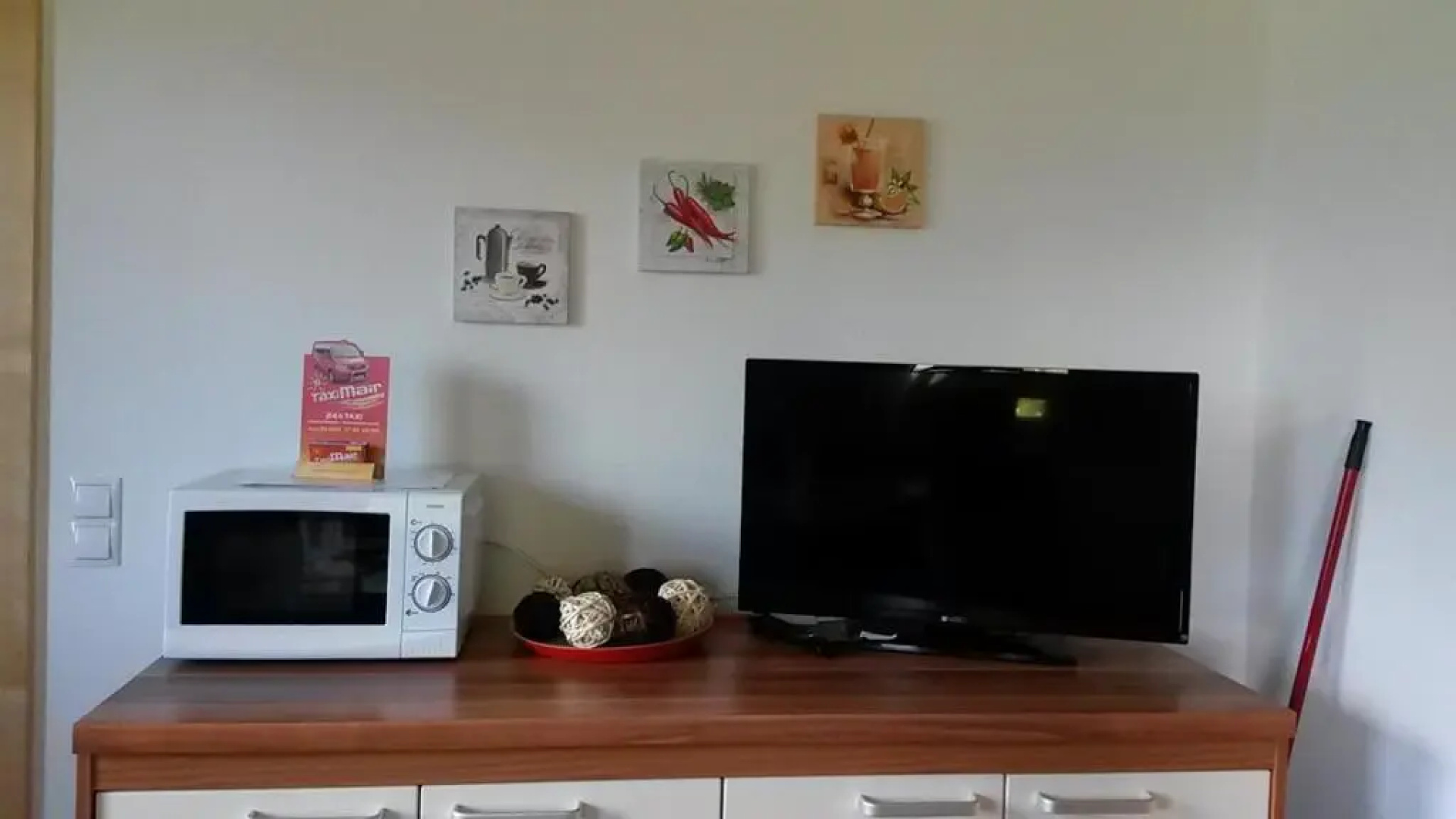 Ferienwohnung Haus Bianca