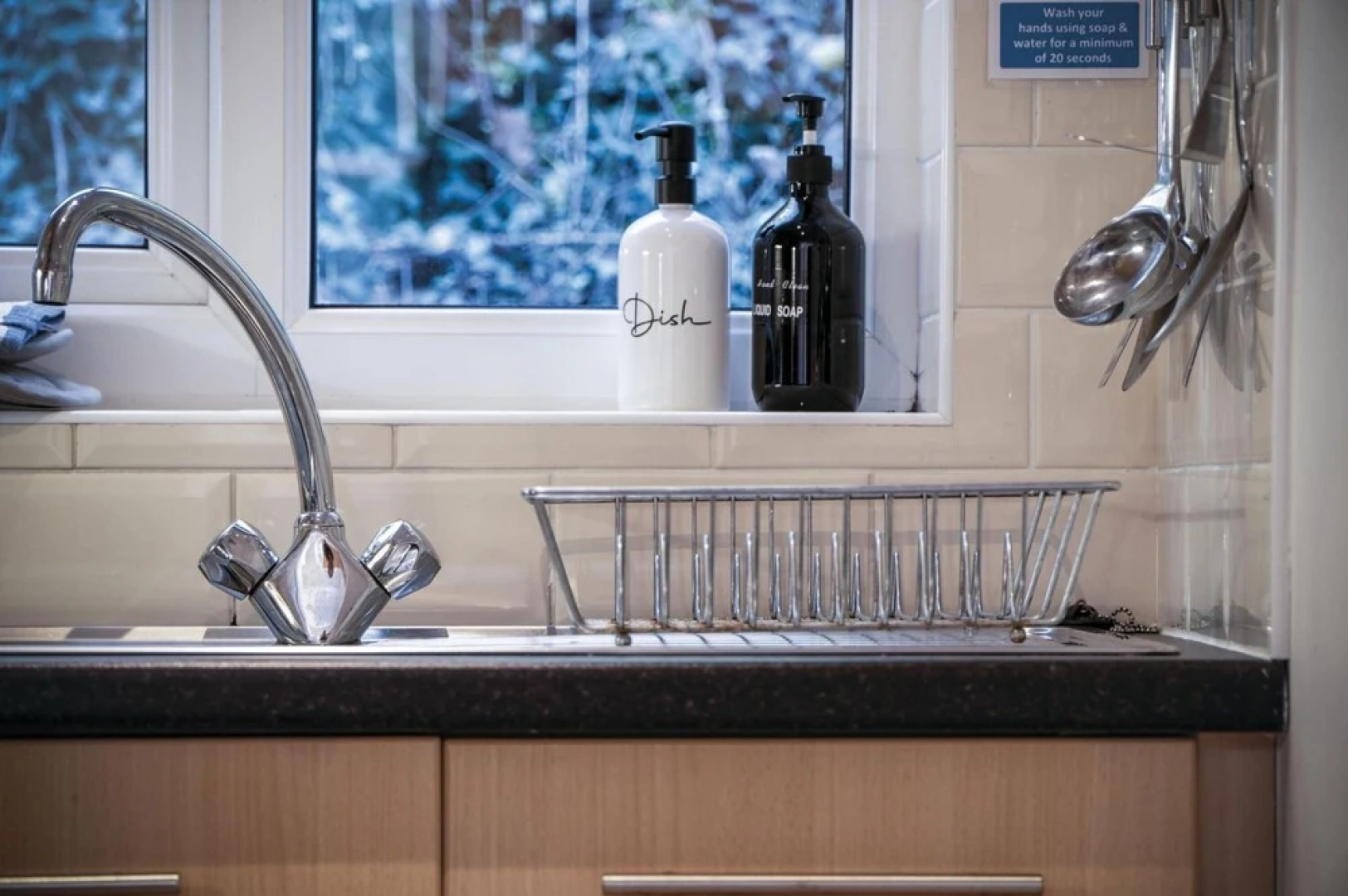 Rhossili Holiday Cottage - 2 Bedroom - Parkmill