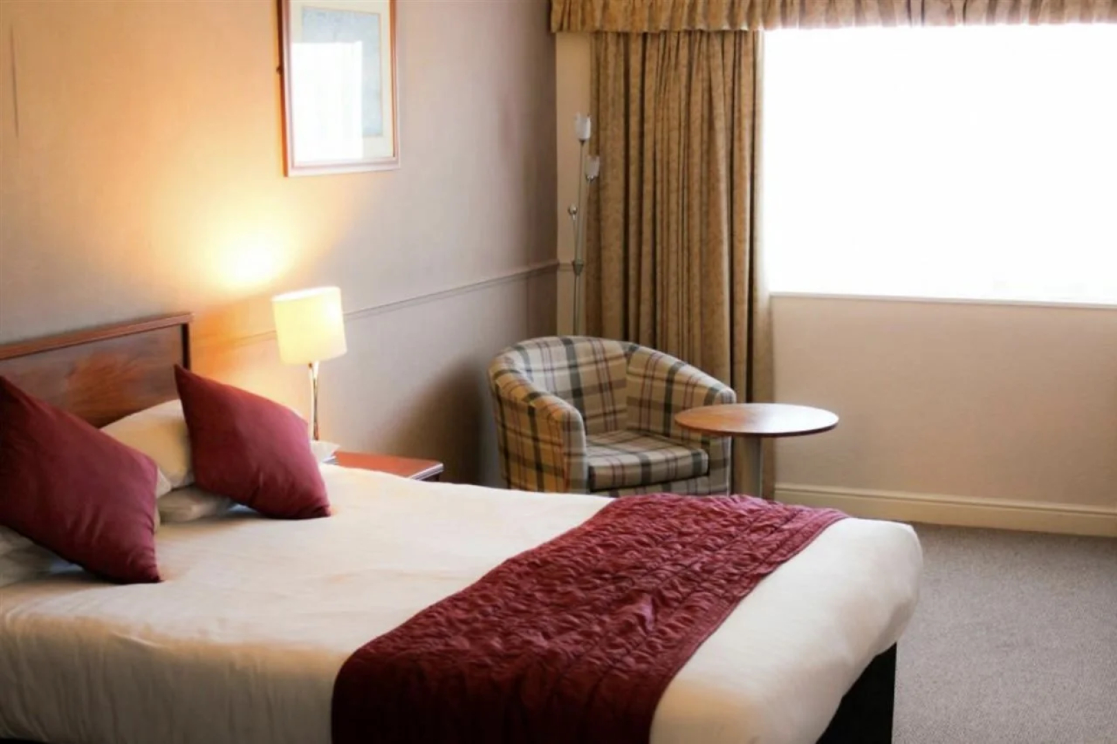 The Crofters Hotel
