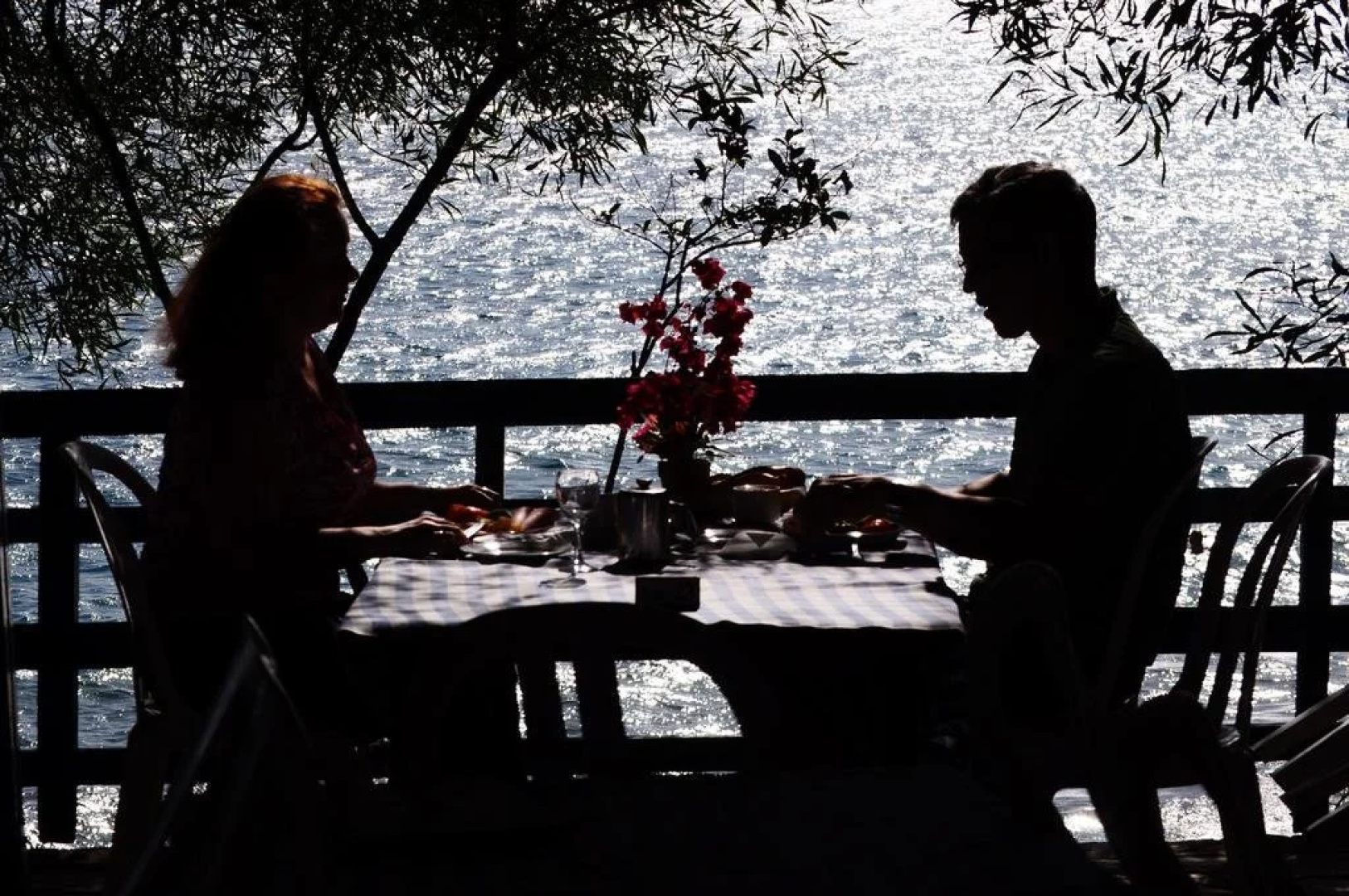 Governors Beach Panayiotis
