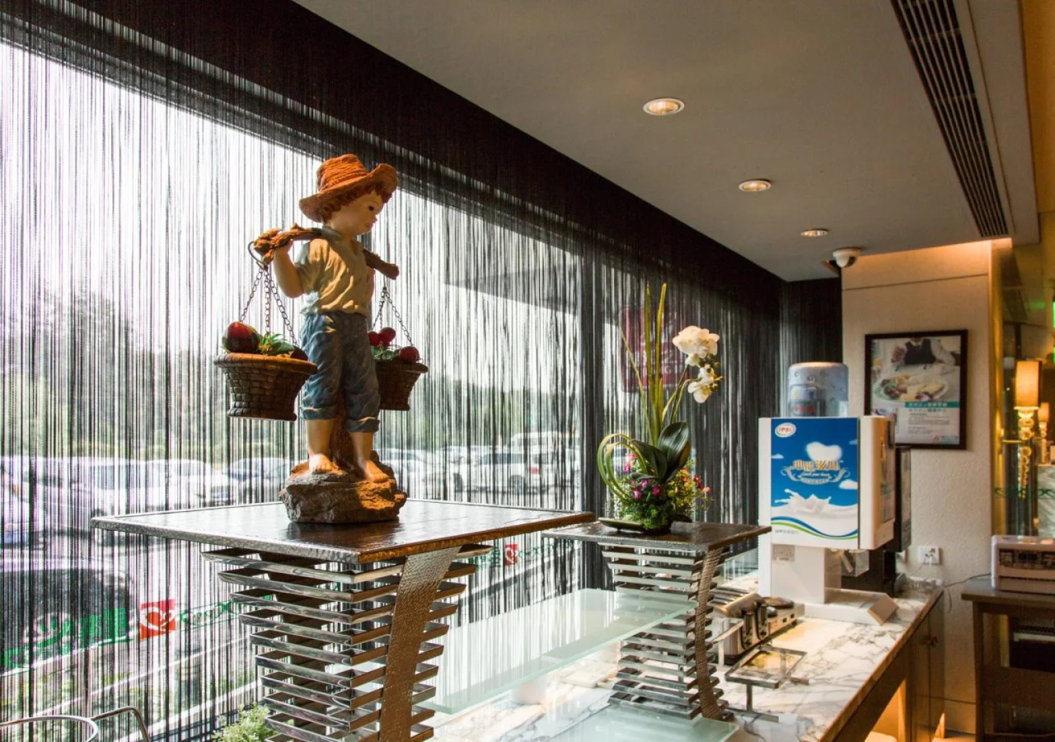 Jinjiang Inn Beijing Capital International Airport