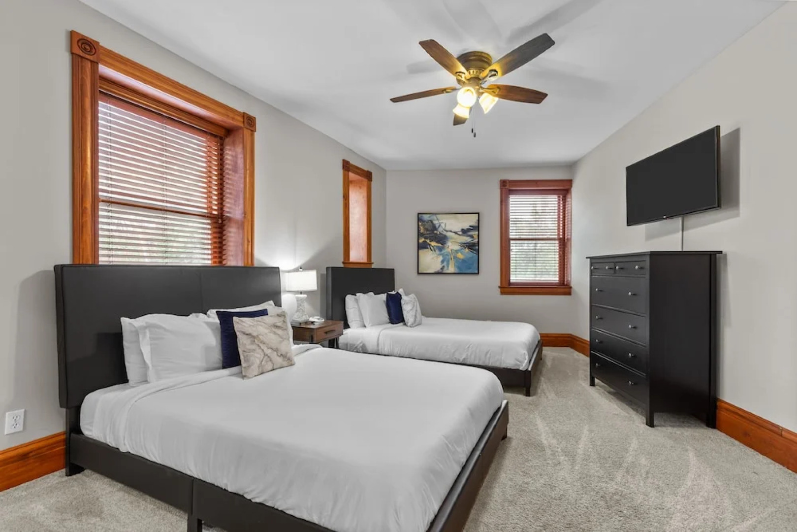 The Game Room Getaway | JZ Vacation Rentals