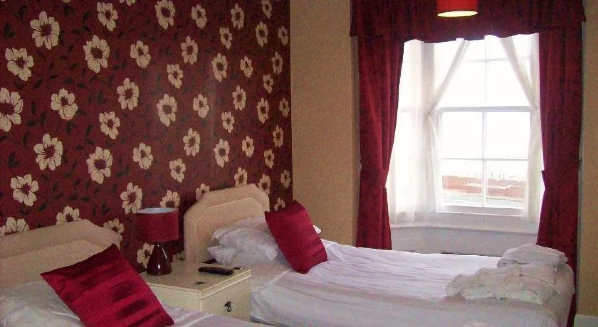 Sea Beach House Hotel