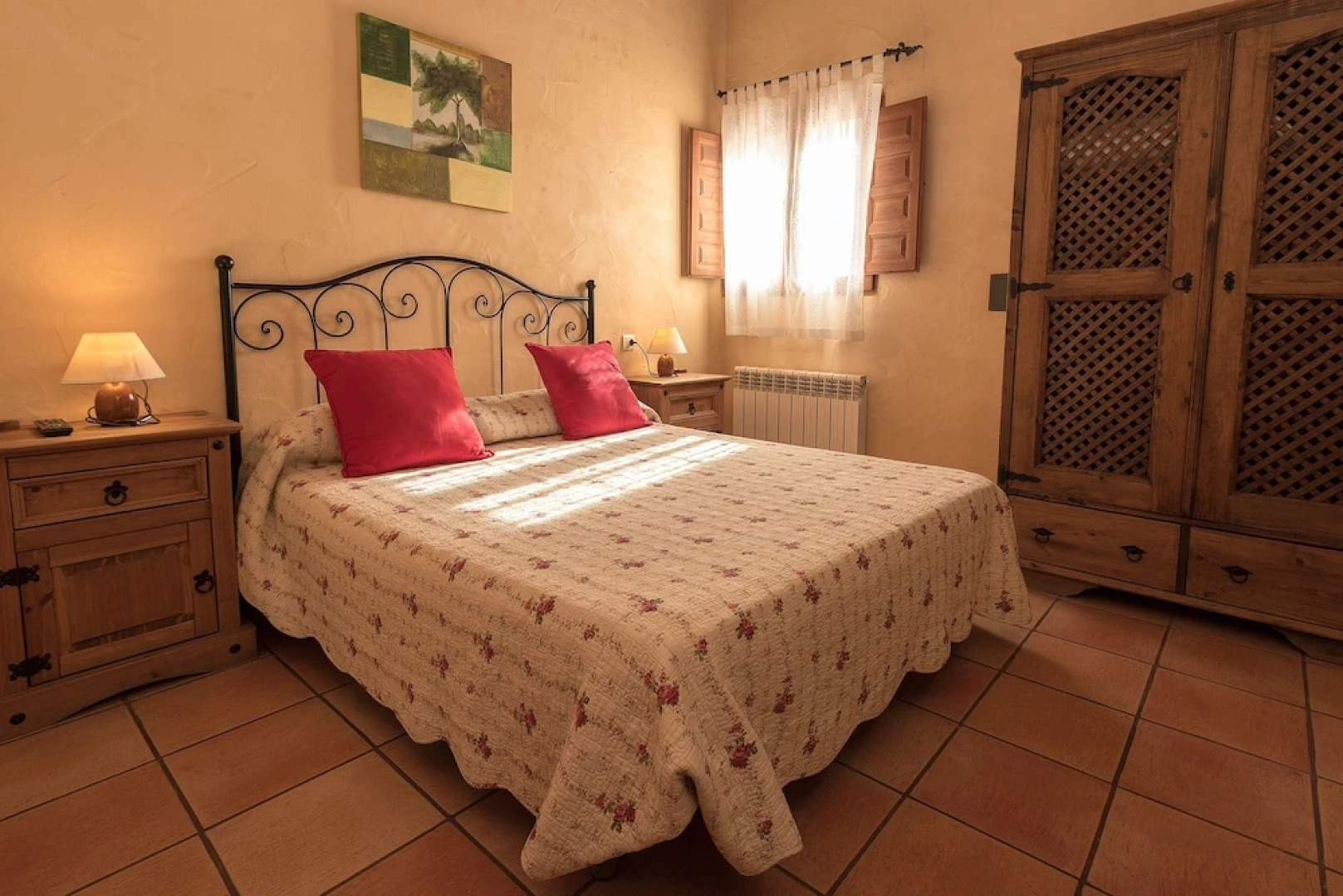 Casas Rurales Caravaca de la Cruz