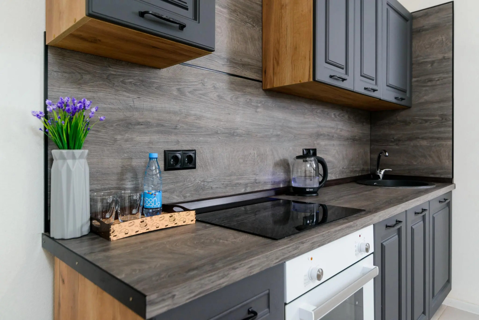 Viktory Apart (Виктори Апарт) на улице Сосновая 5