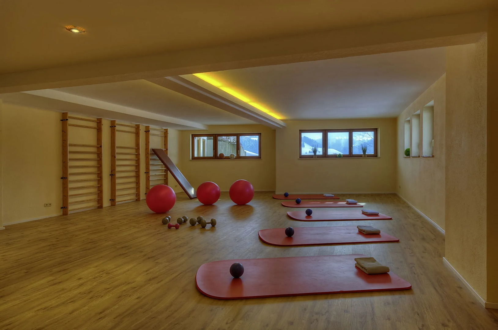 Konigshof Health & View "Gesundheitszentrum fur Naturheilverfahren"