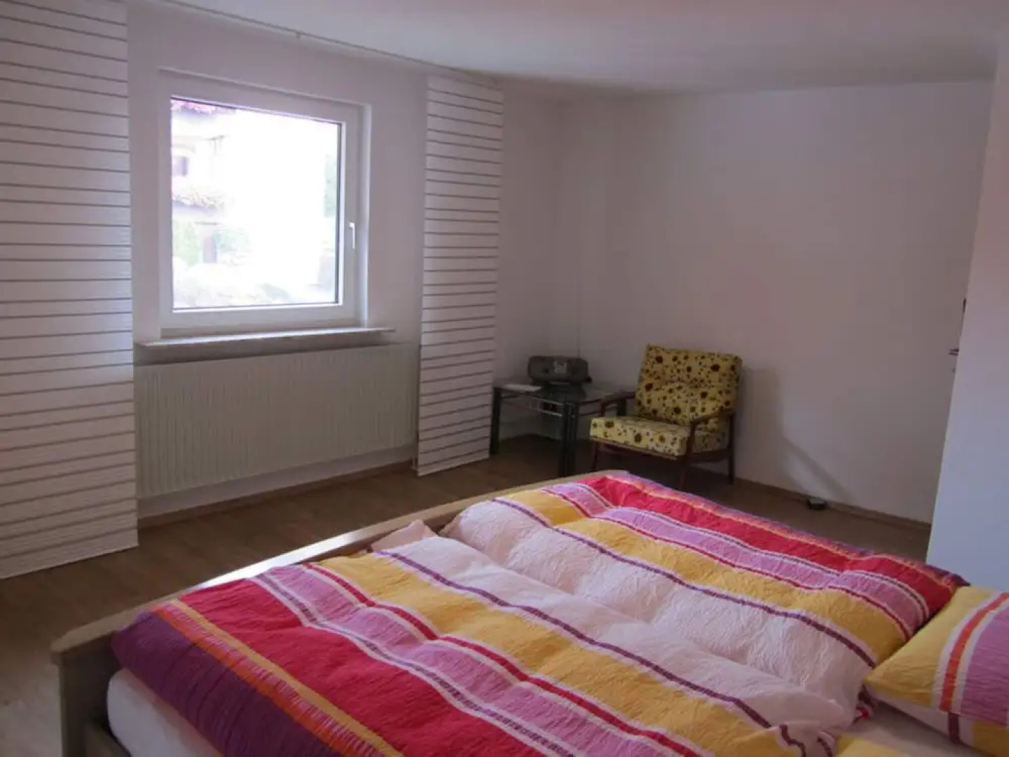 Holiday Apartment Heitmann