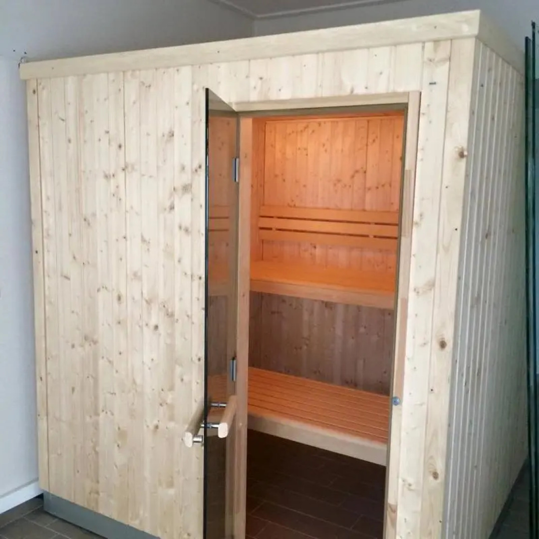 Irene Wellness, Aghios Gordios, Corfu