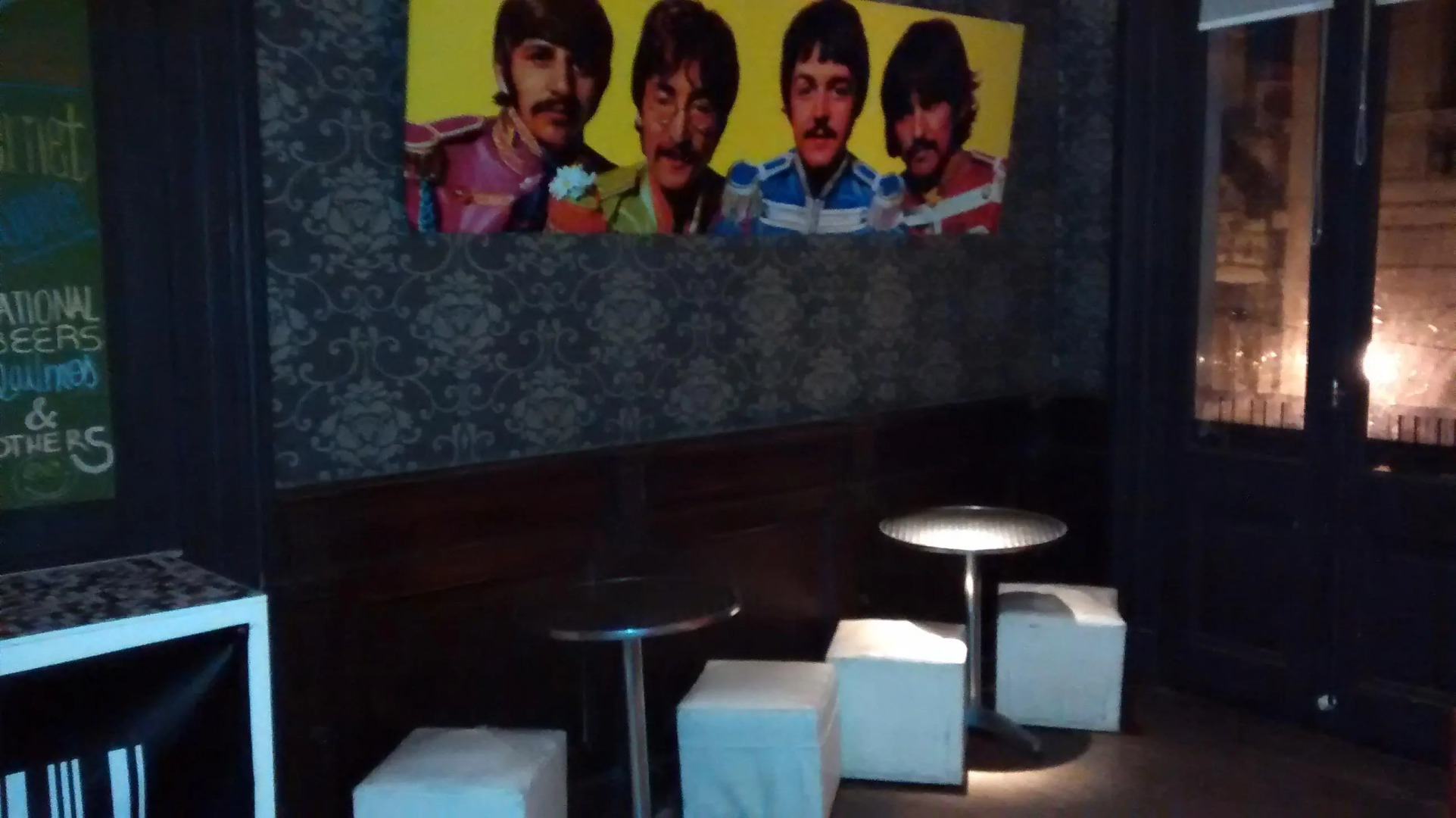 Che Pampa's Hostel Rosario