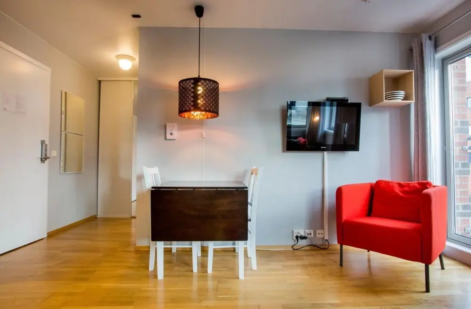 City Housing - Lagårdsveien 13