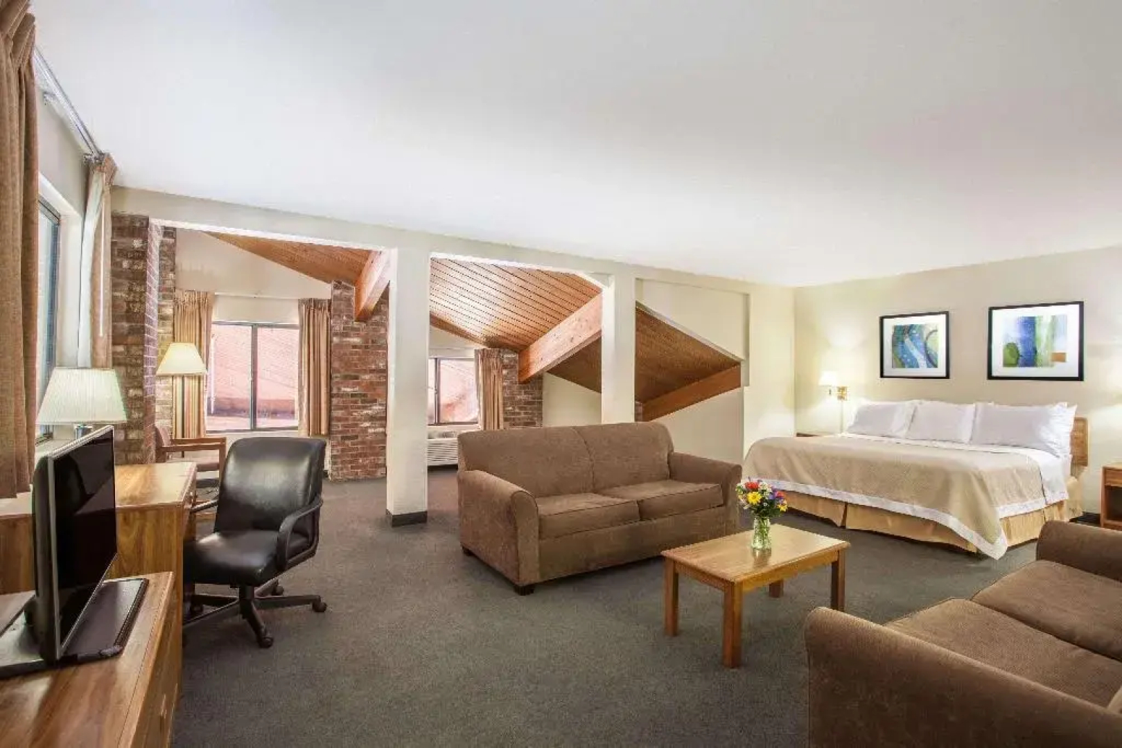 Days Inn By Wyndham Glasgow