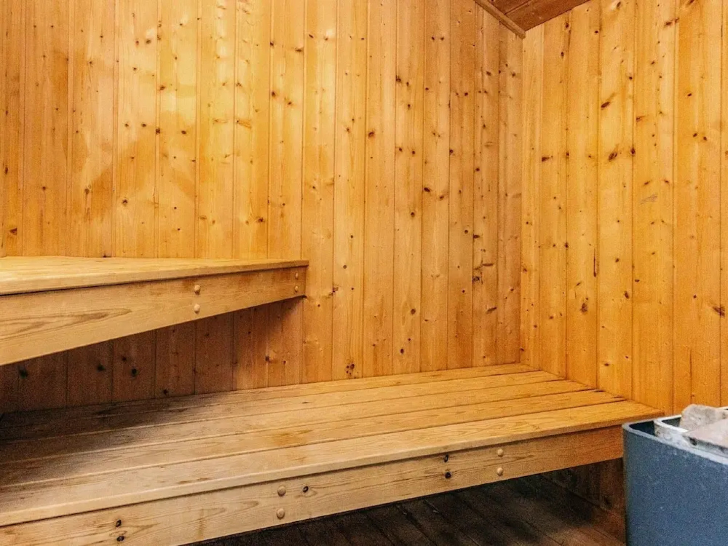 Holiday Home in Gilleleje