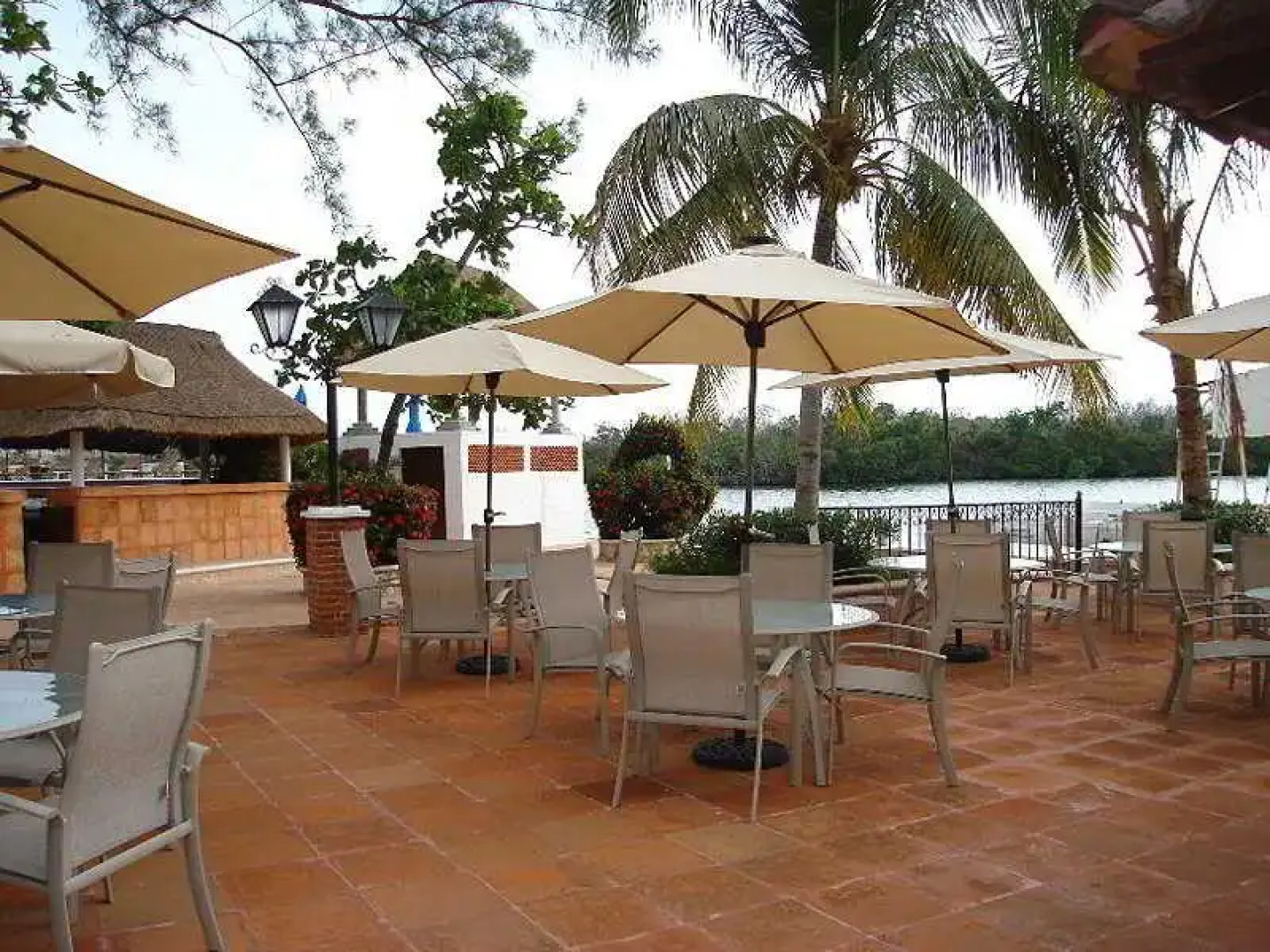 Nichupte Destination Spa