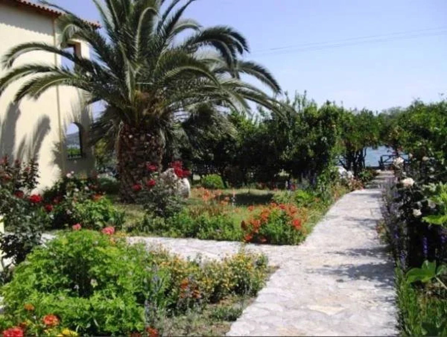 Magda Hotel Apartments