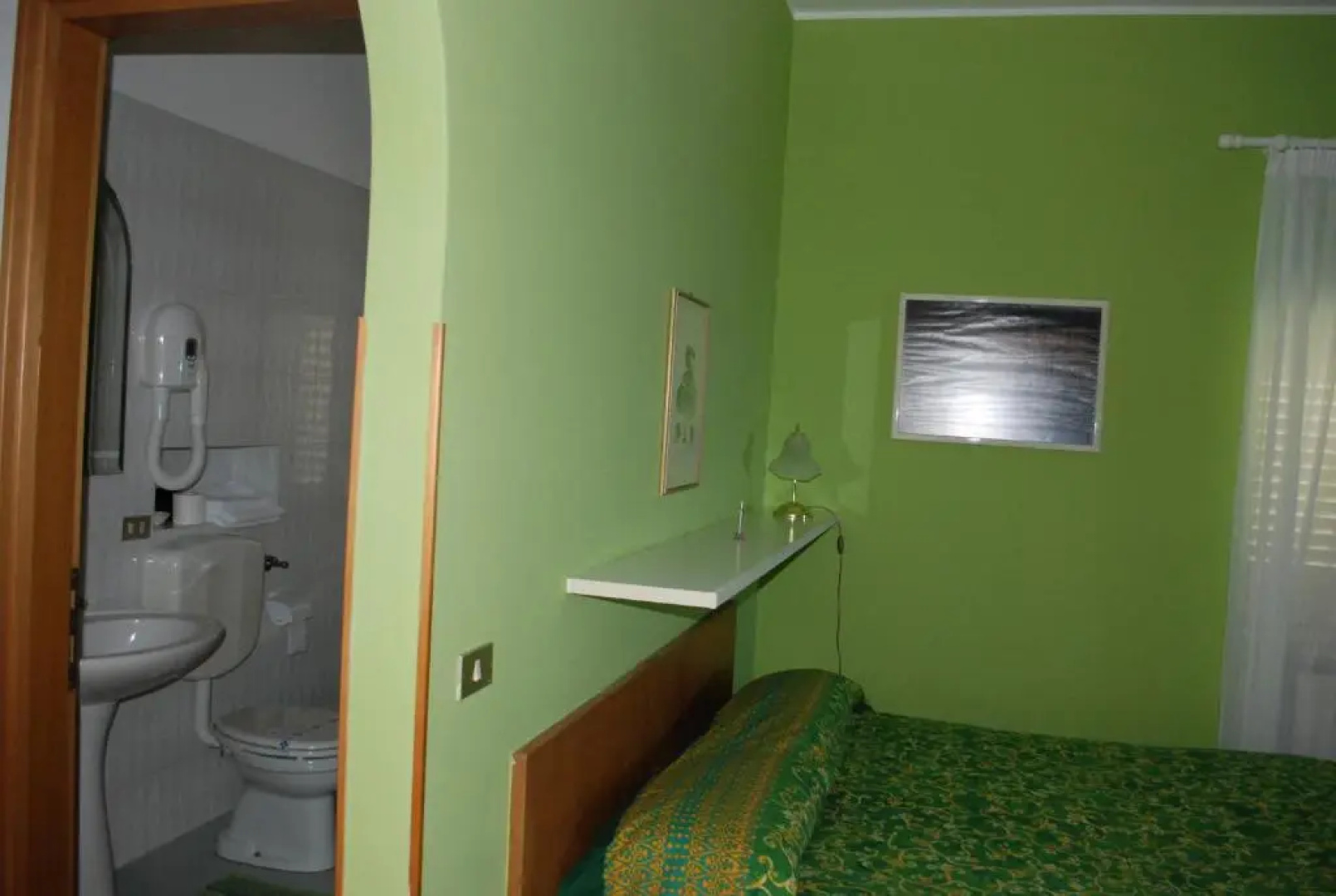 Costa Residence Vacanze