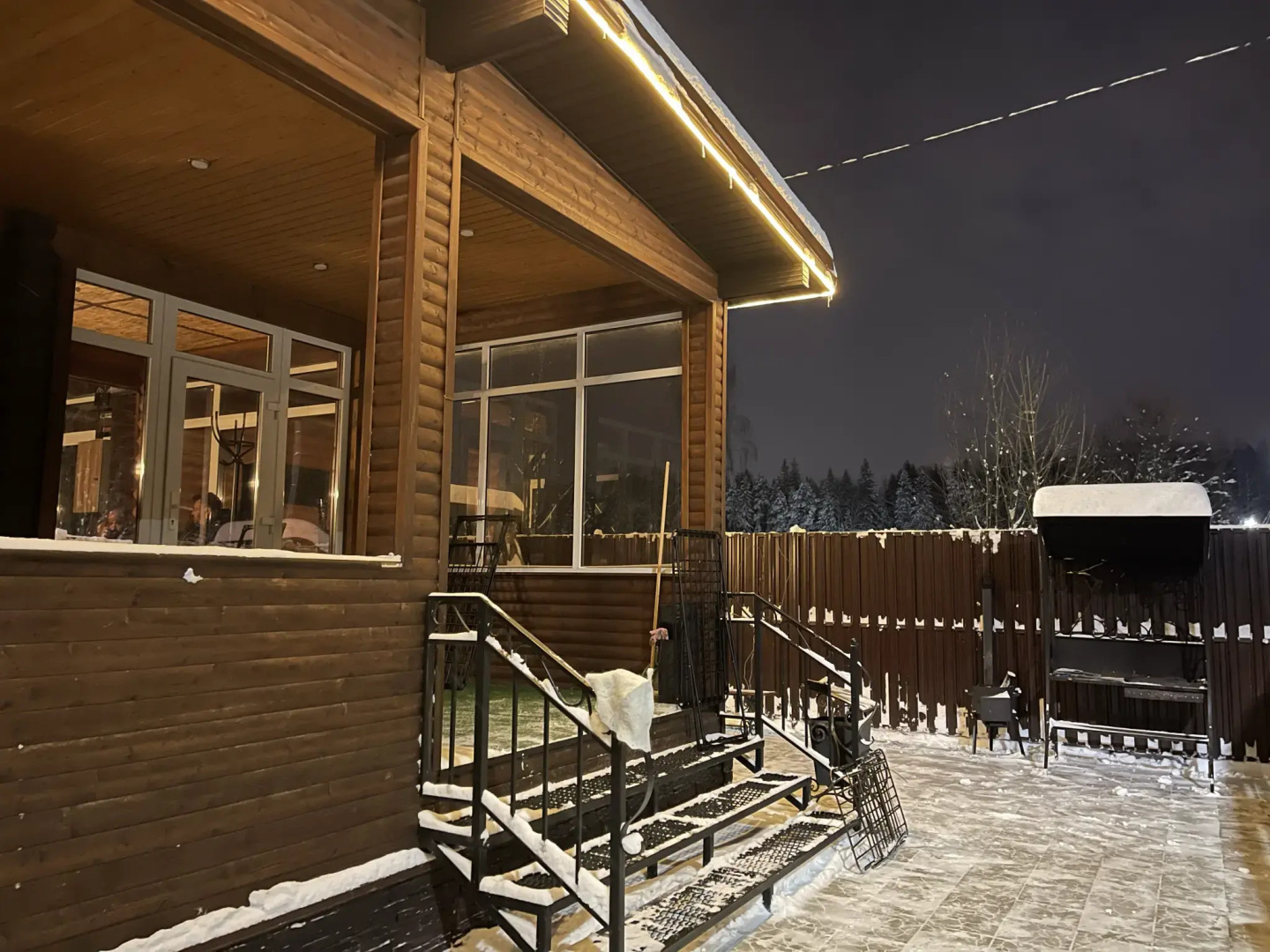 Коттедж Артек Лайт