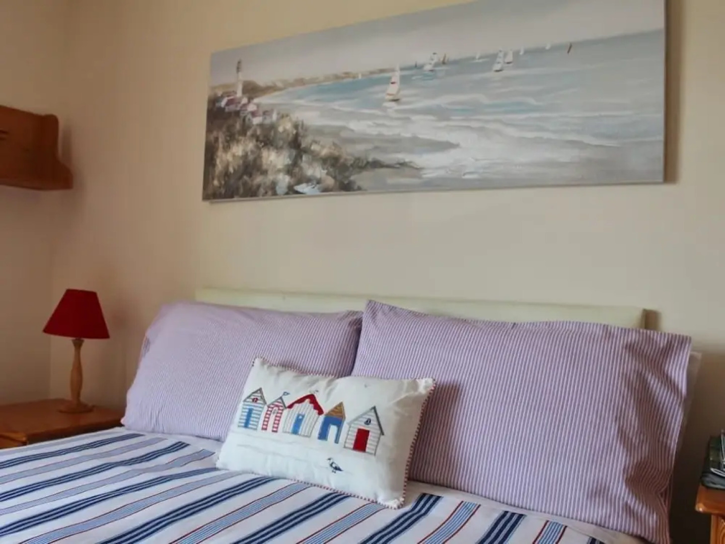 Seawinds Bed & Breakfast