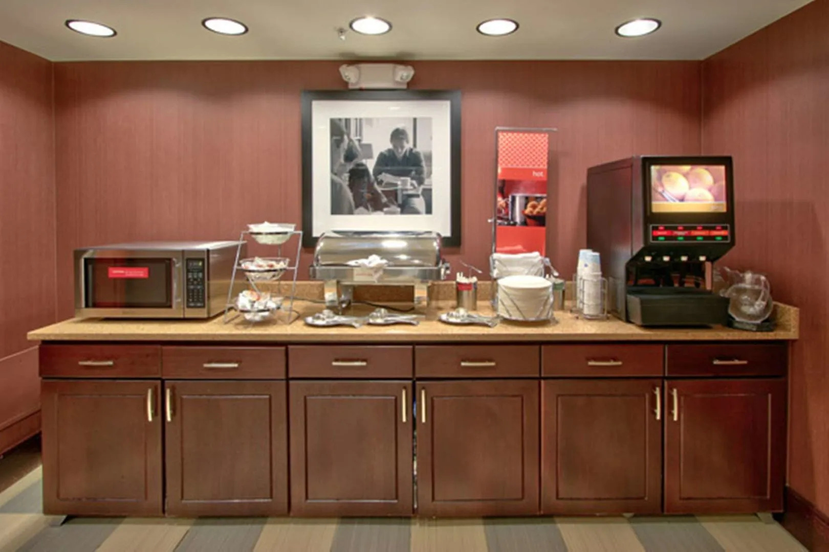 Hampton Inn & Suites Denver/Highlands Ranch