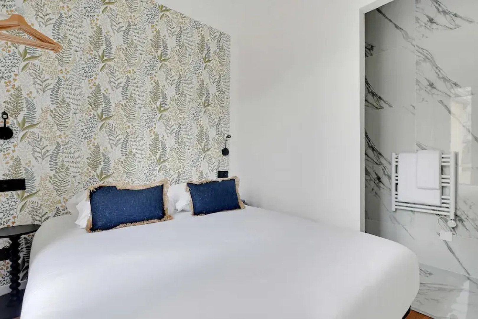 Charming Apartment - 1br- 4P- Montreuil