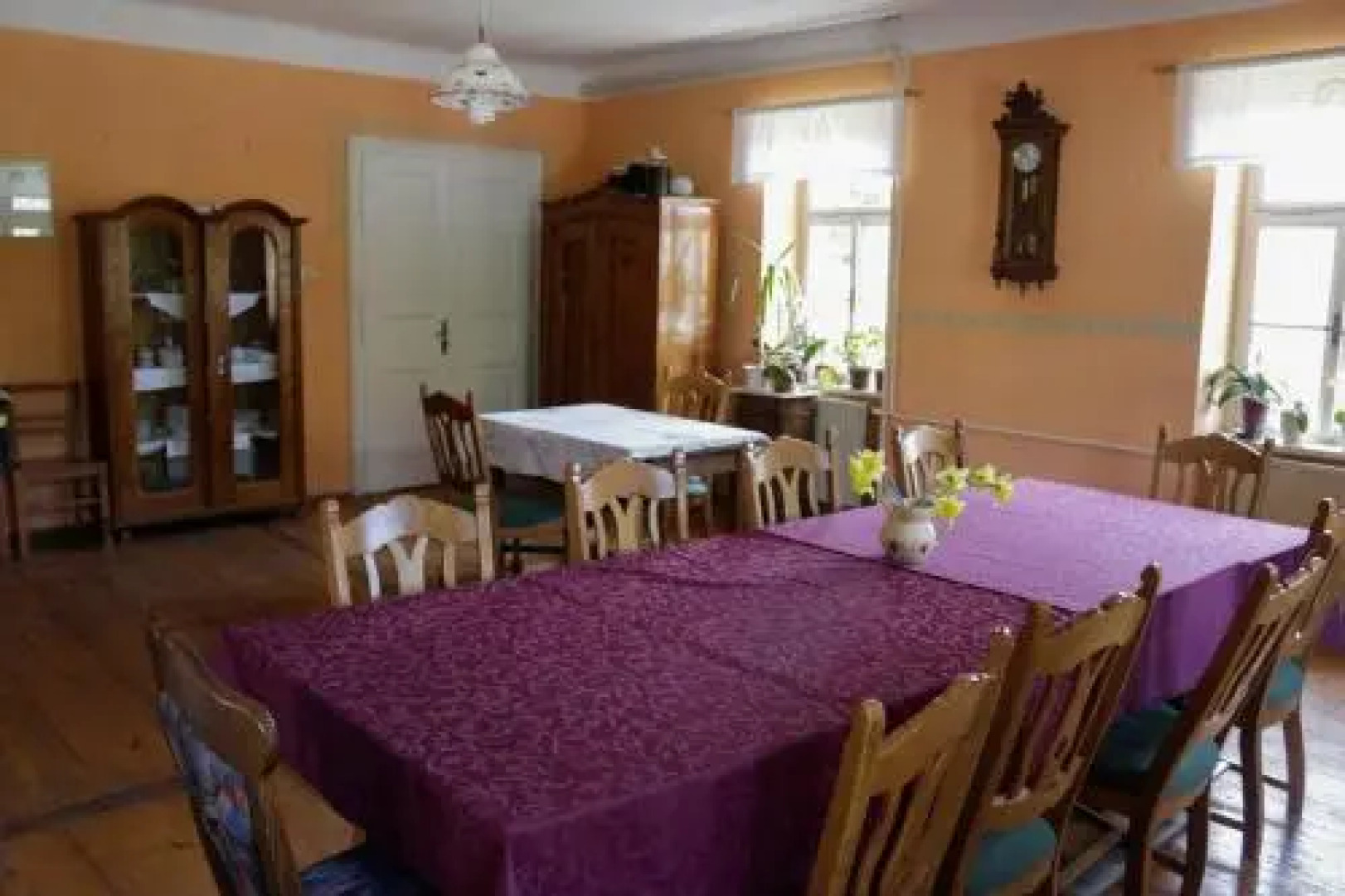 Turistična kmetija Vrezner Apartment