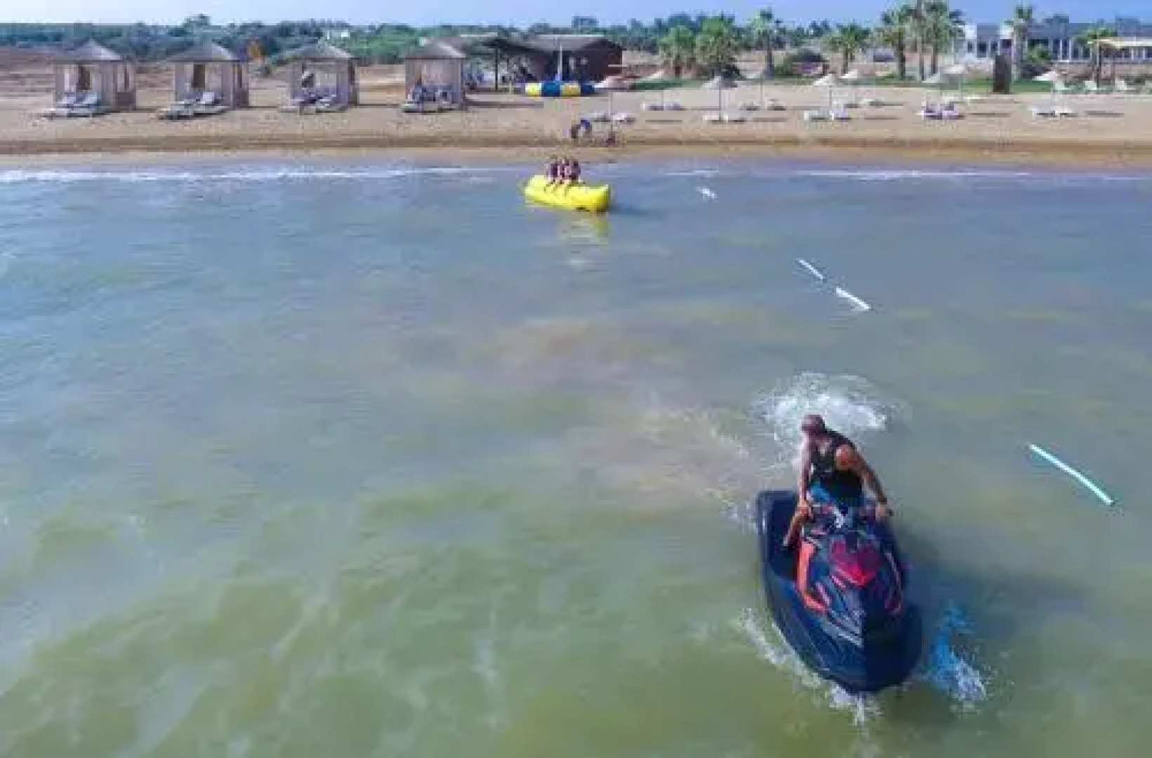 Thalassa Holiday Home With Sea View