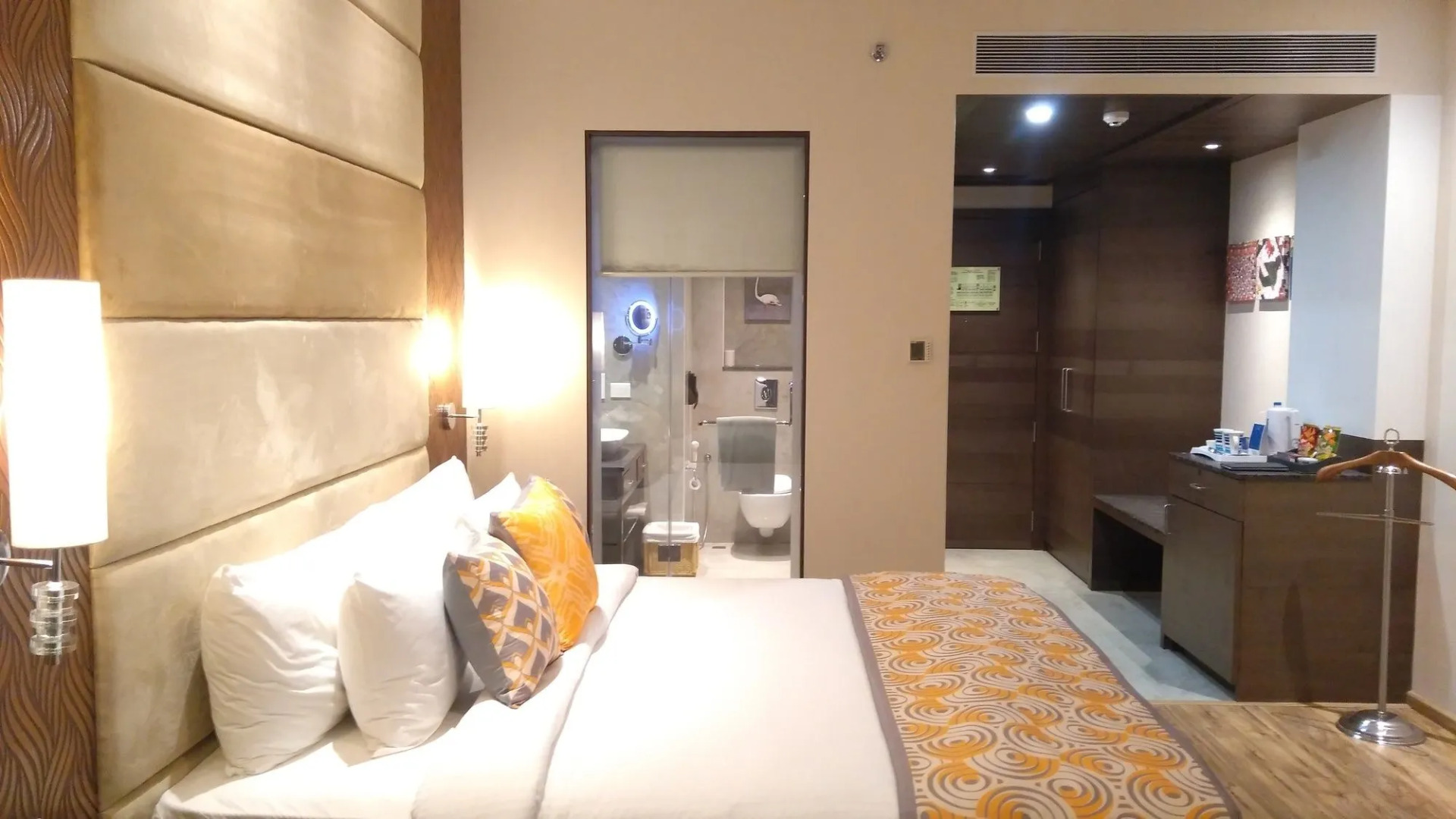 Fortune Park Dahej -  Member ITC Hotels' Group