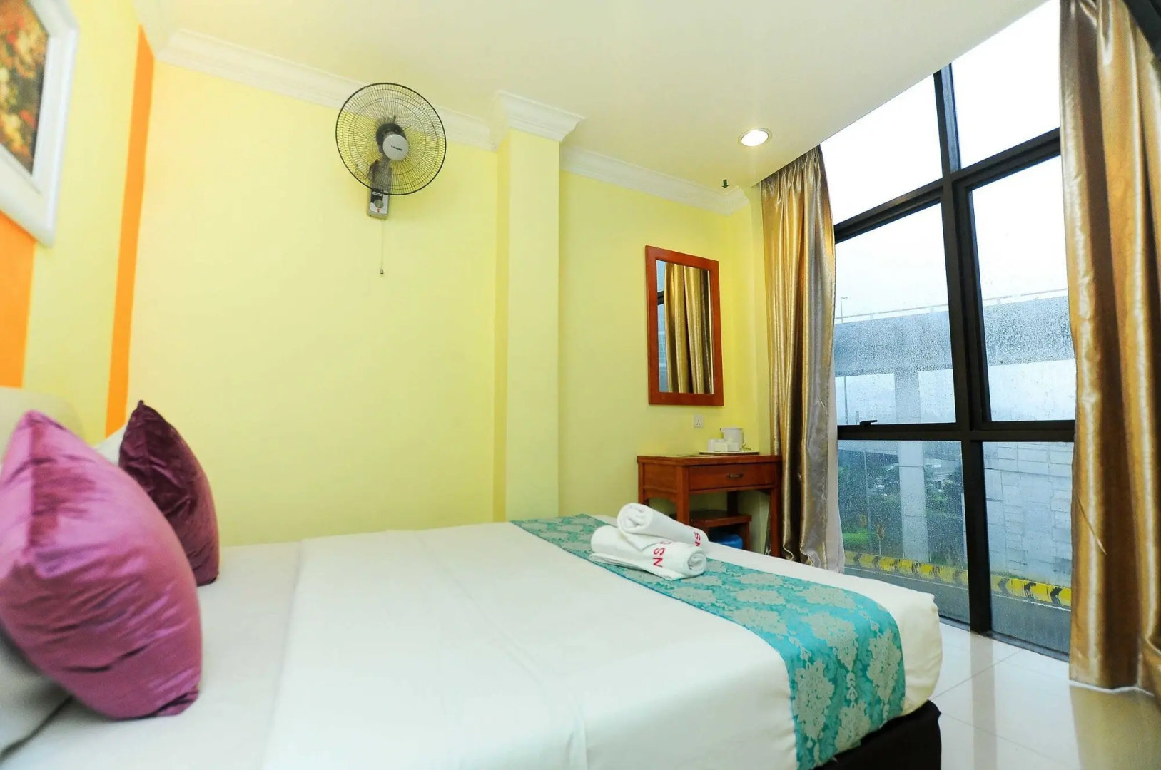 Sun Inns Hotel D'mind 2 Seri Kembangan