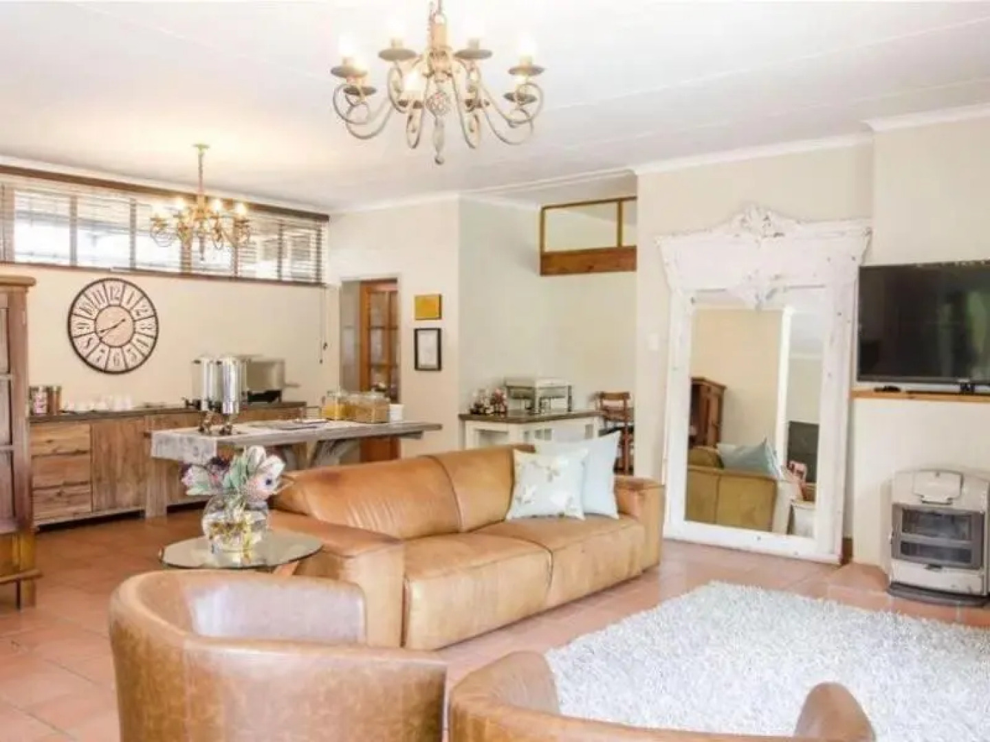 9 On Kromellenboog Guesthouse