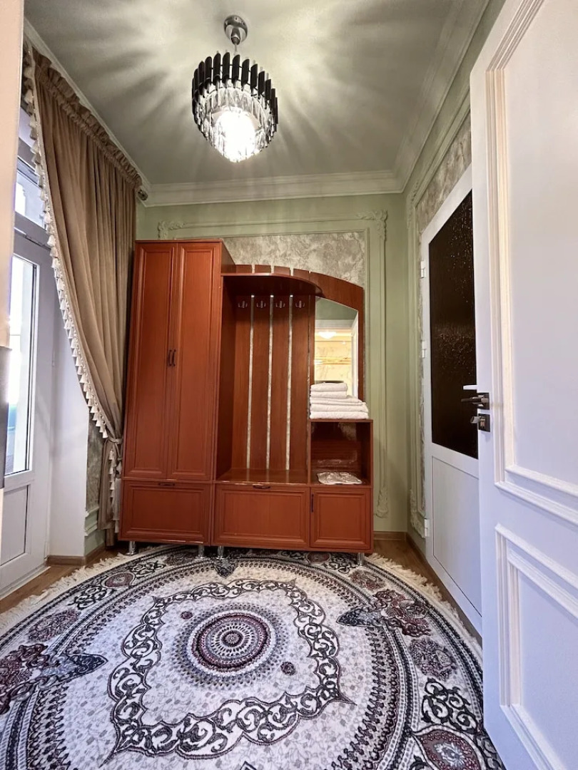 Гостевой дом «Комфорт»