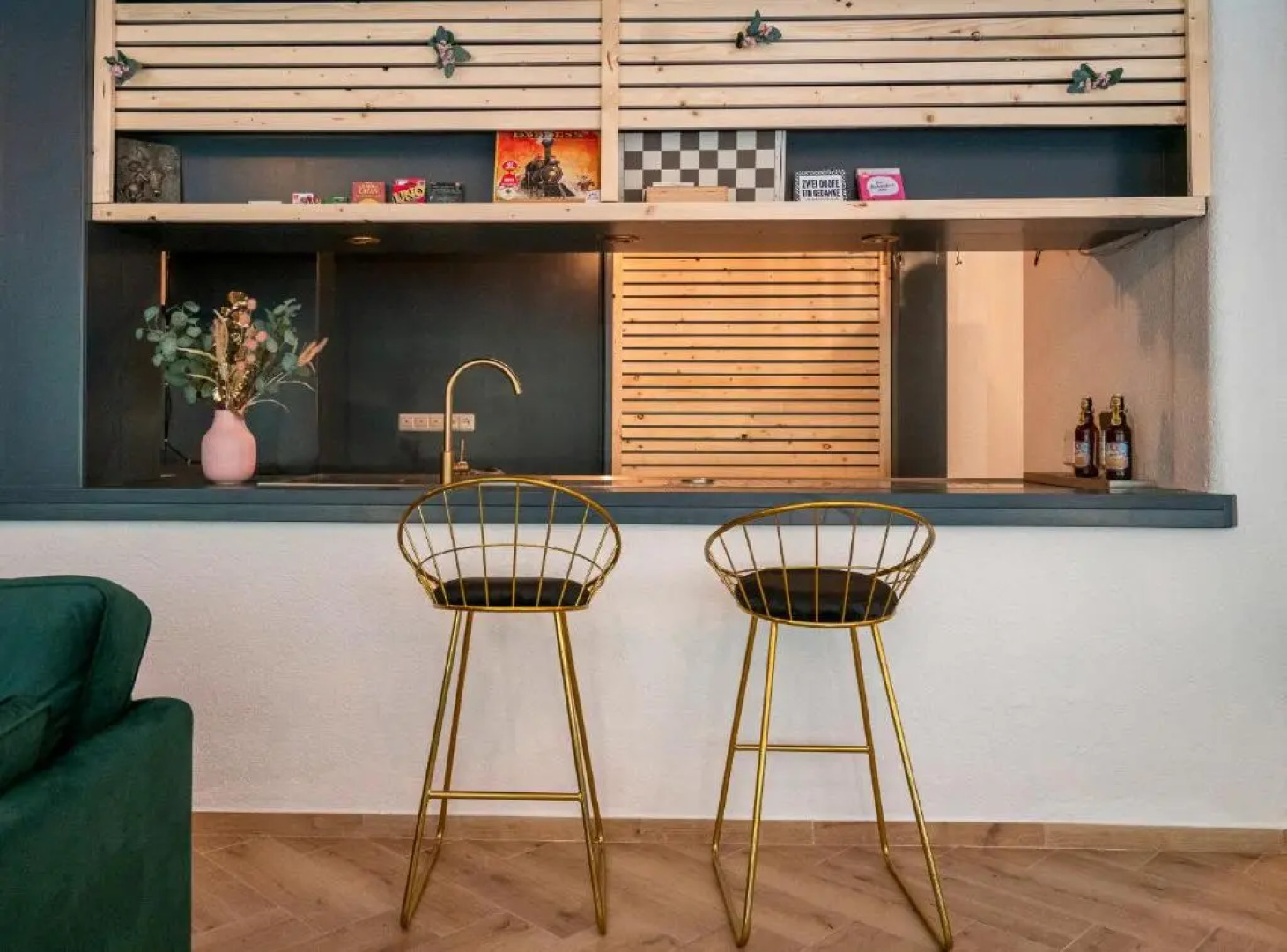 Somewhere Elz - Luxus Chalet Fur Bis Zu 38 Gaste