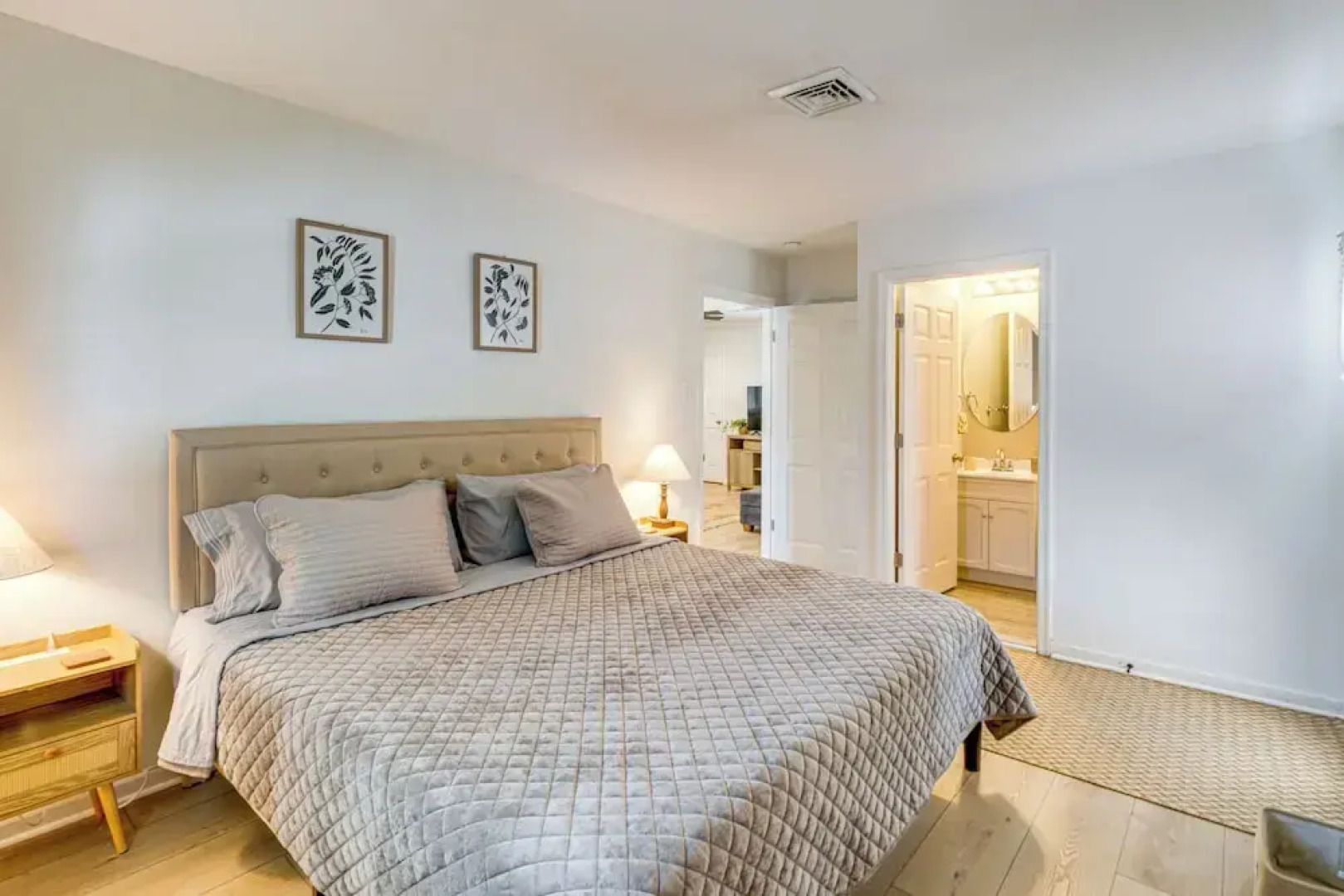 Near Dog Beach: Somers Point Escape w/ Large Yard!