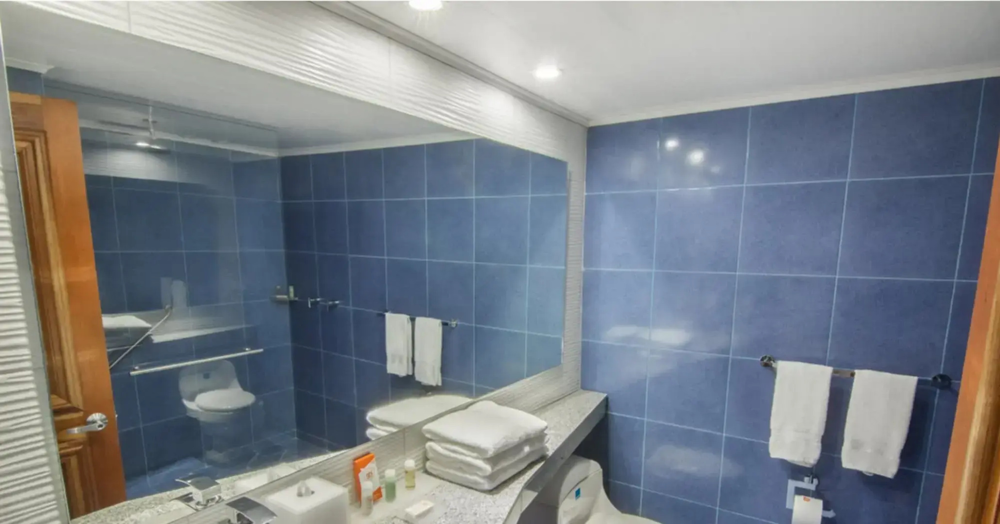 GHL Relax Hotel Sunrise