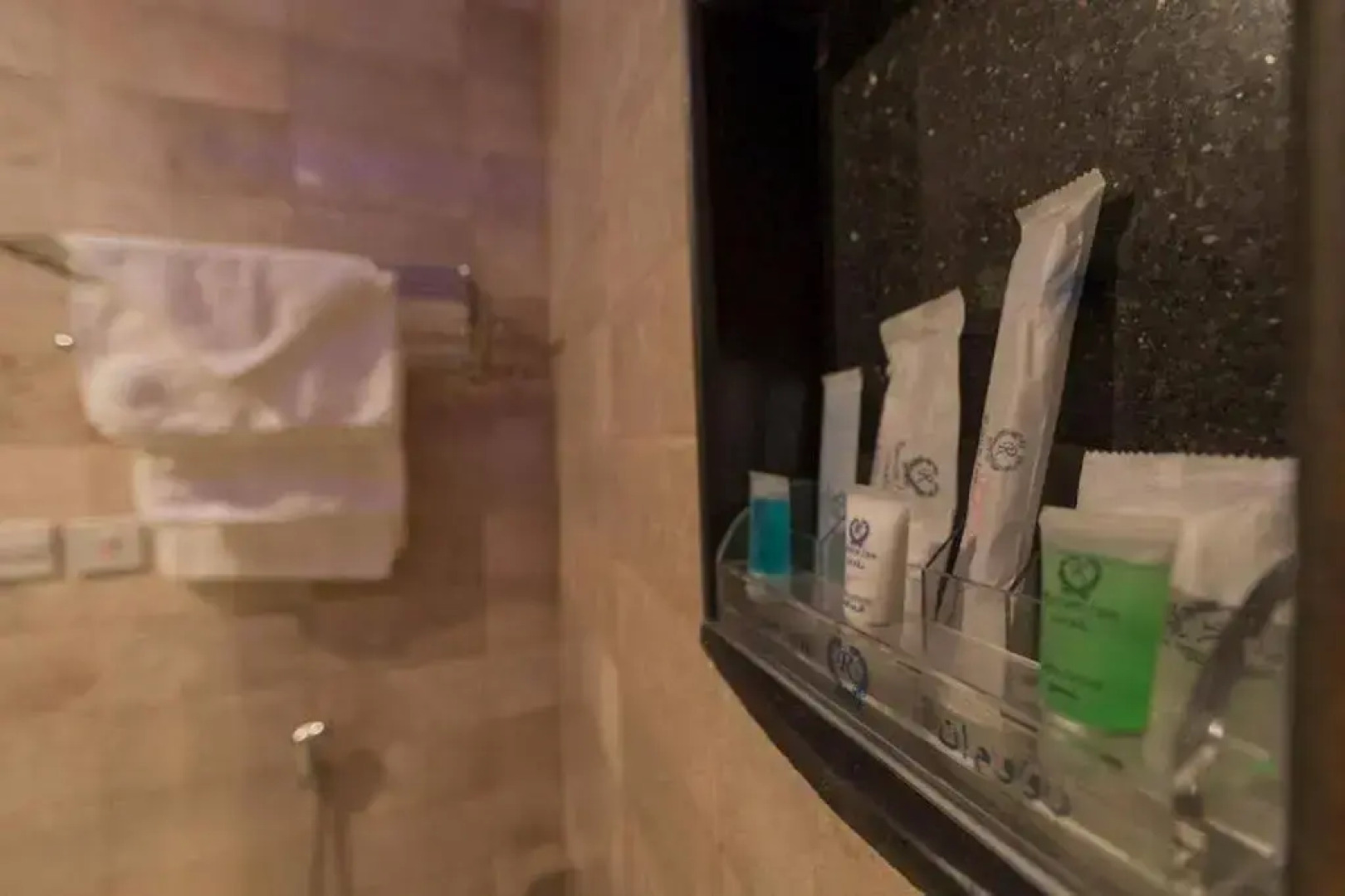 Raoum Inn Hotel Apartments- Sakaka