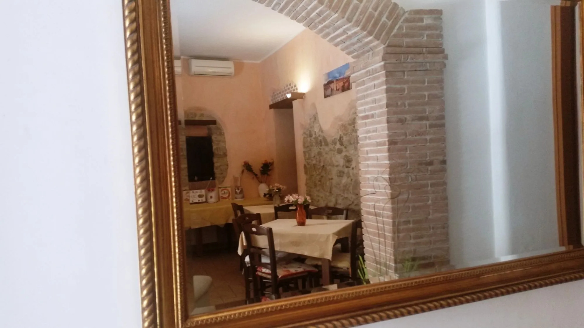 Camere Primavera B&B