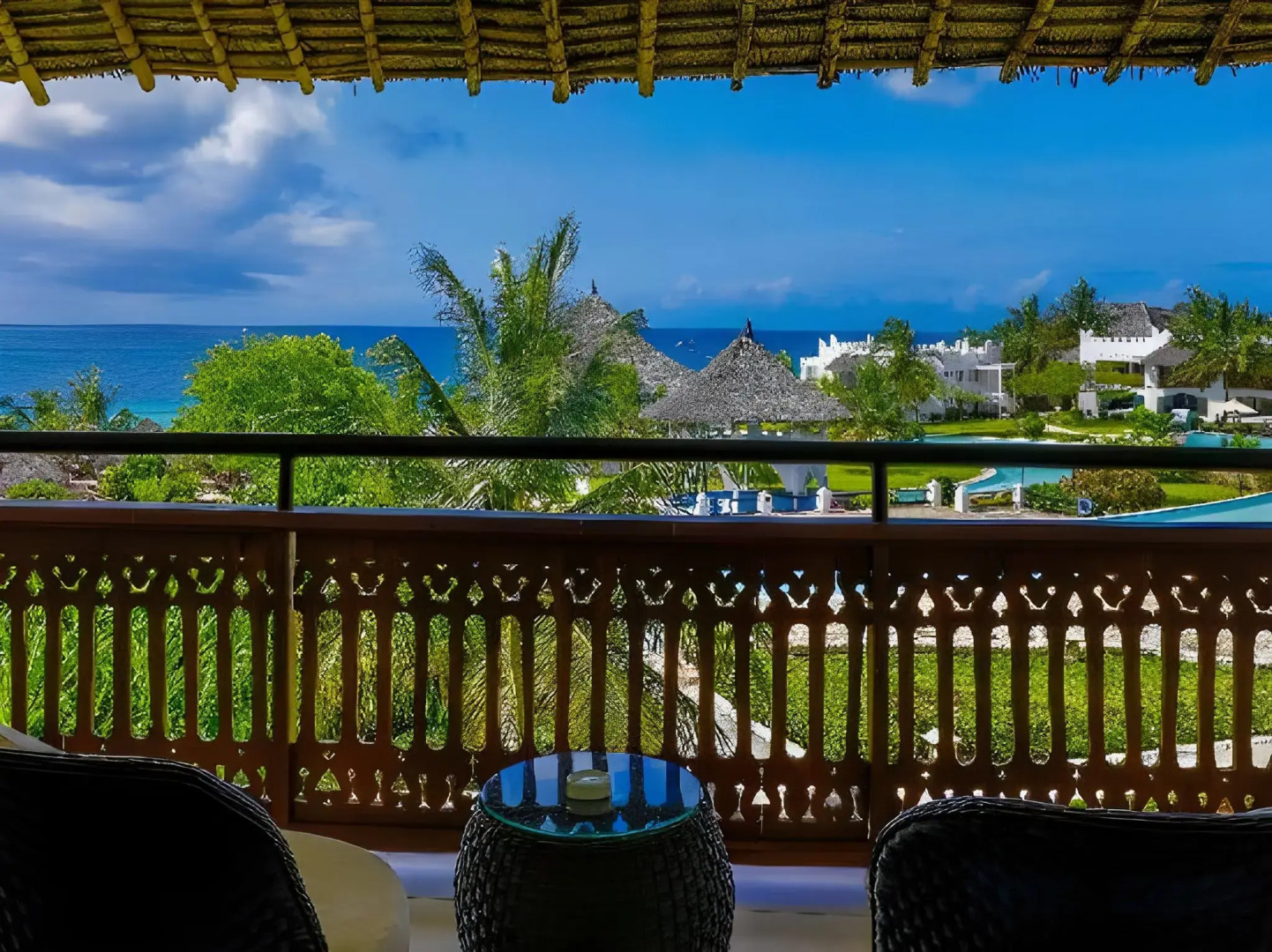 Royal Zanzibar Beach Resort All Inclusive