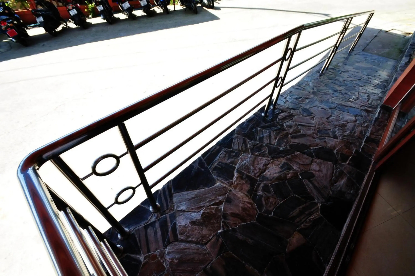 Alina Grande Hotel & Resort