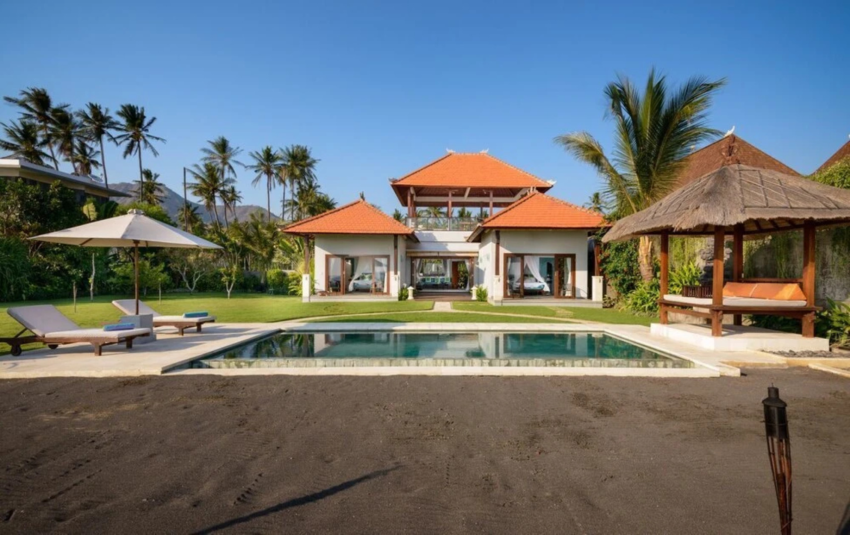 Ashling Villa