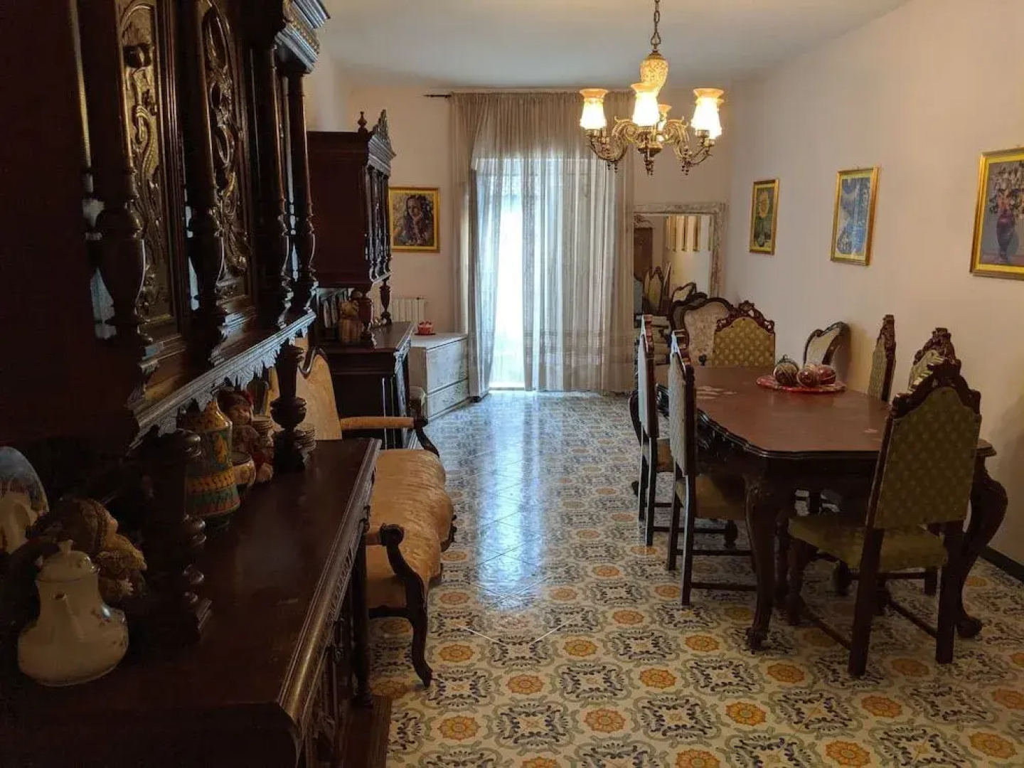 B&B Casa del Prete