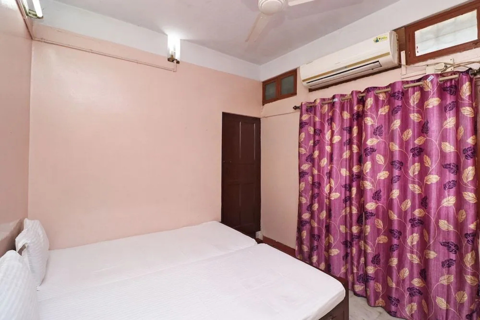 Spot On 41656 Hotel Maruti Spot