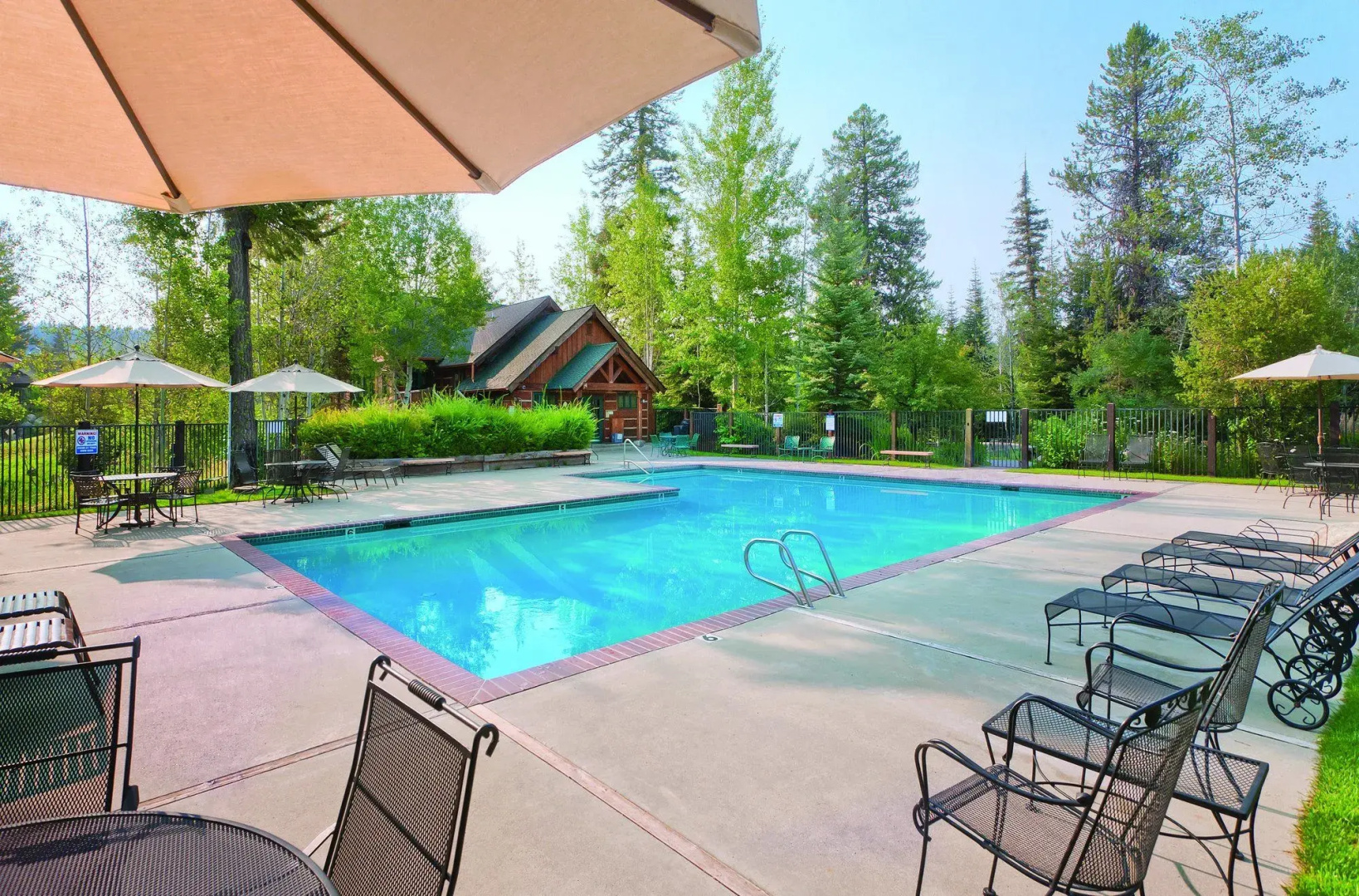 WorldMark McCall