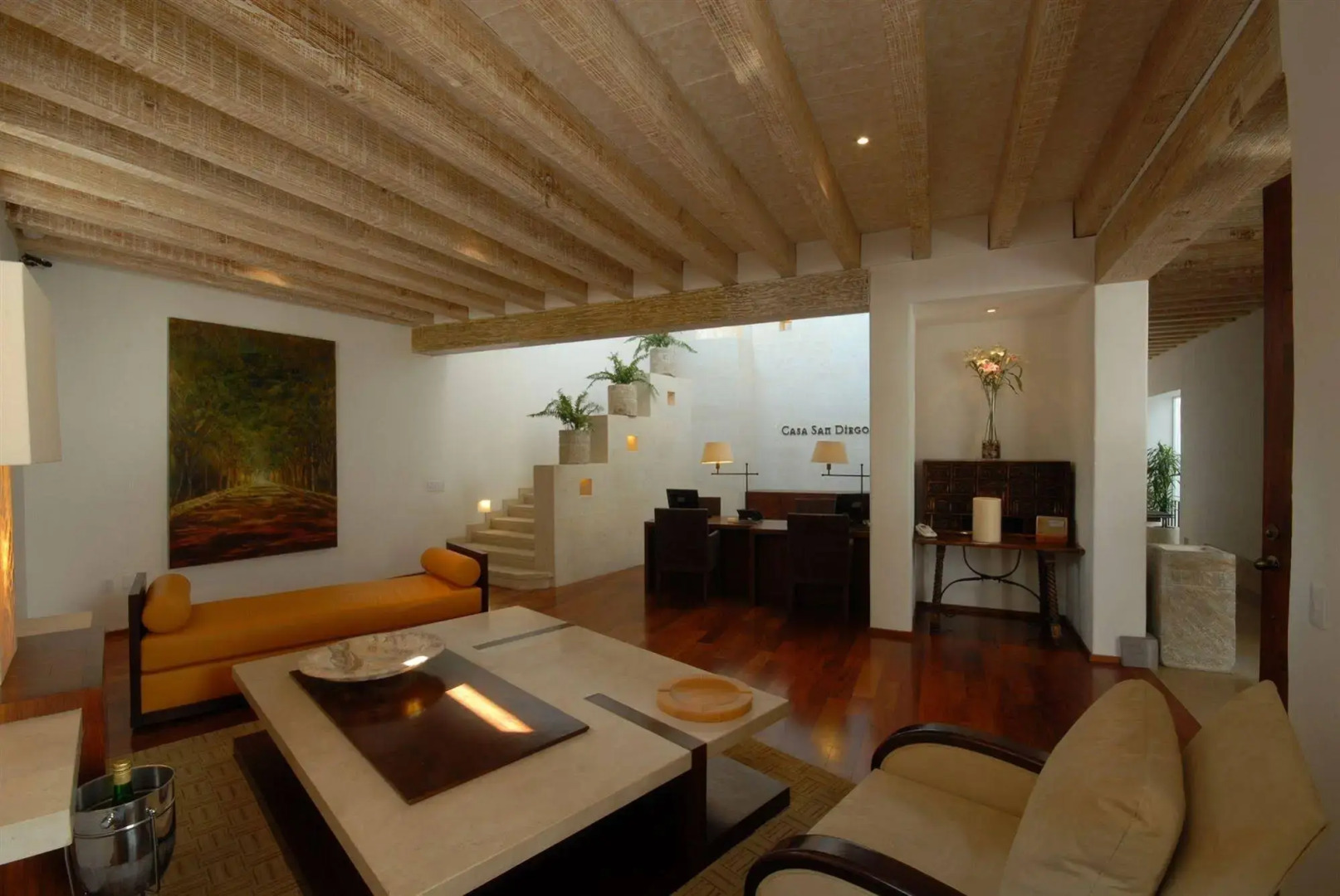 Hotel Boutique Casa San Diego