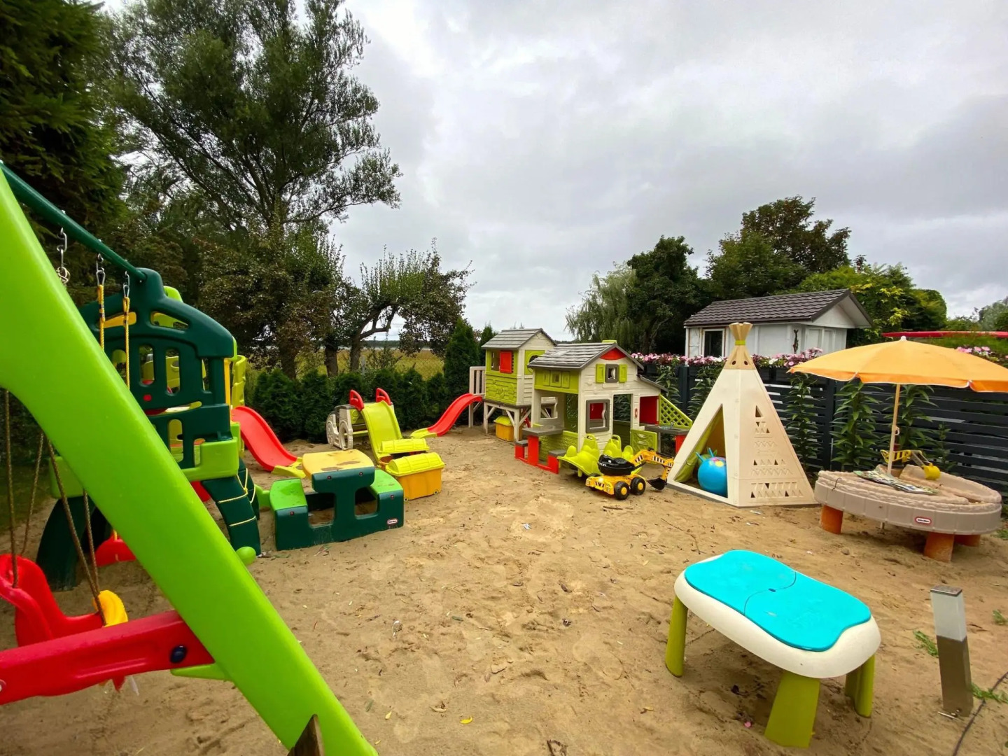 Luxury Residence at the sea wth the Private Pool