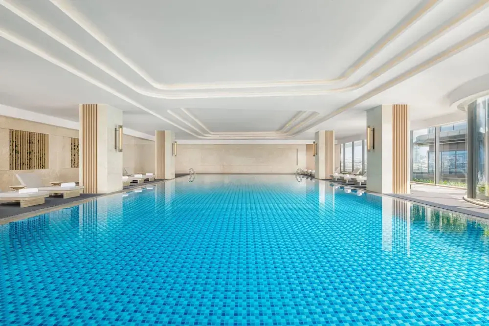 Element Lishui