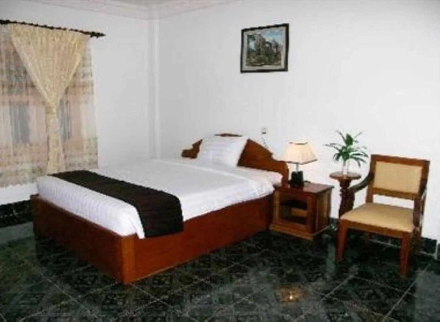 Bopha Koh Kong Hotel