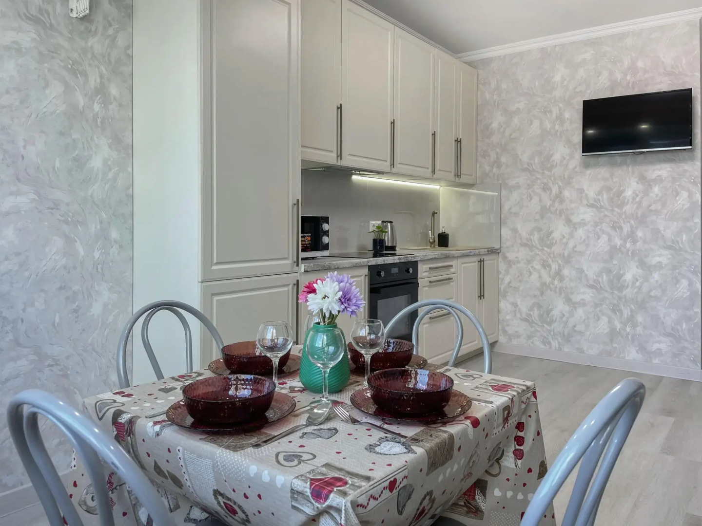 Sunny Days (Санни Дейз) на улице Сосновая 2 корпус 4