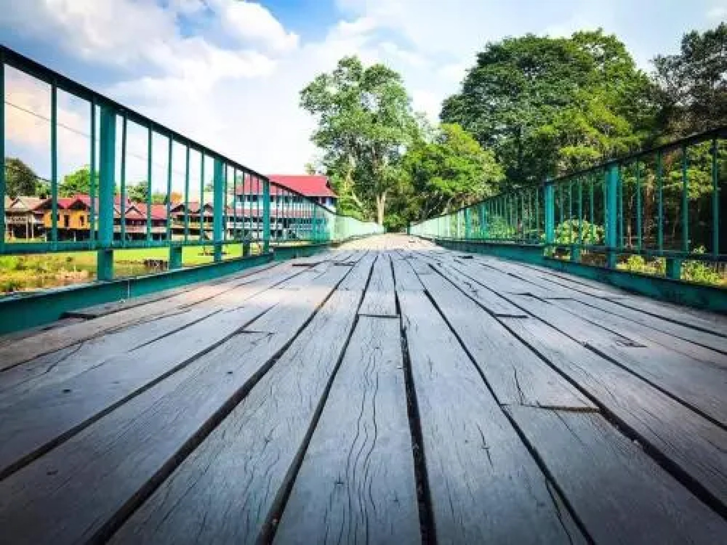 Saise Guesthouse & Resort